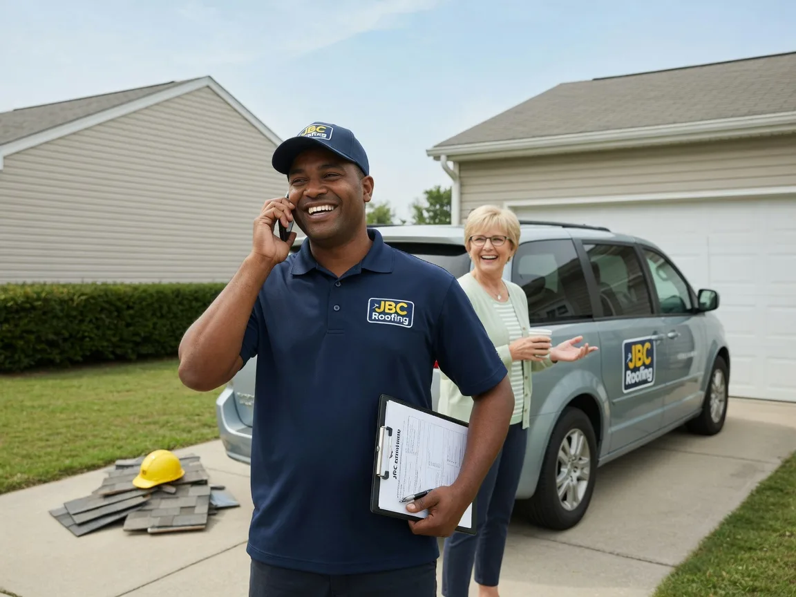 Roof Replacement Jackson, NE FAQs